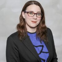 Jennifer Seib, LMHC, CASAC