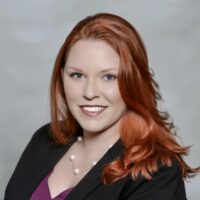 Lindsey Rickard, LMHC