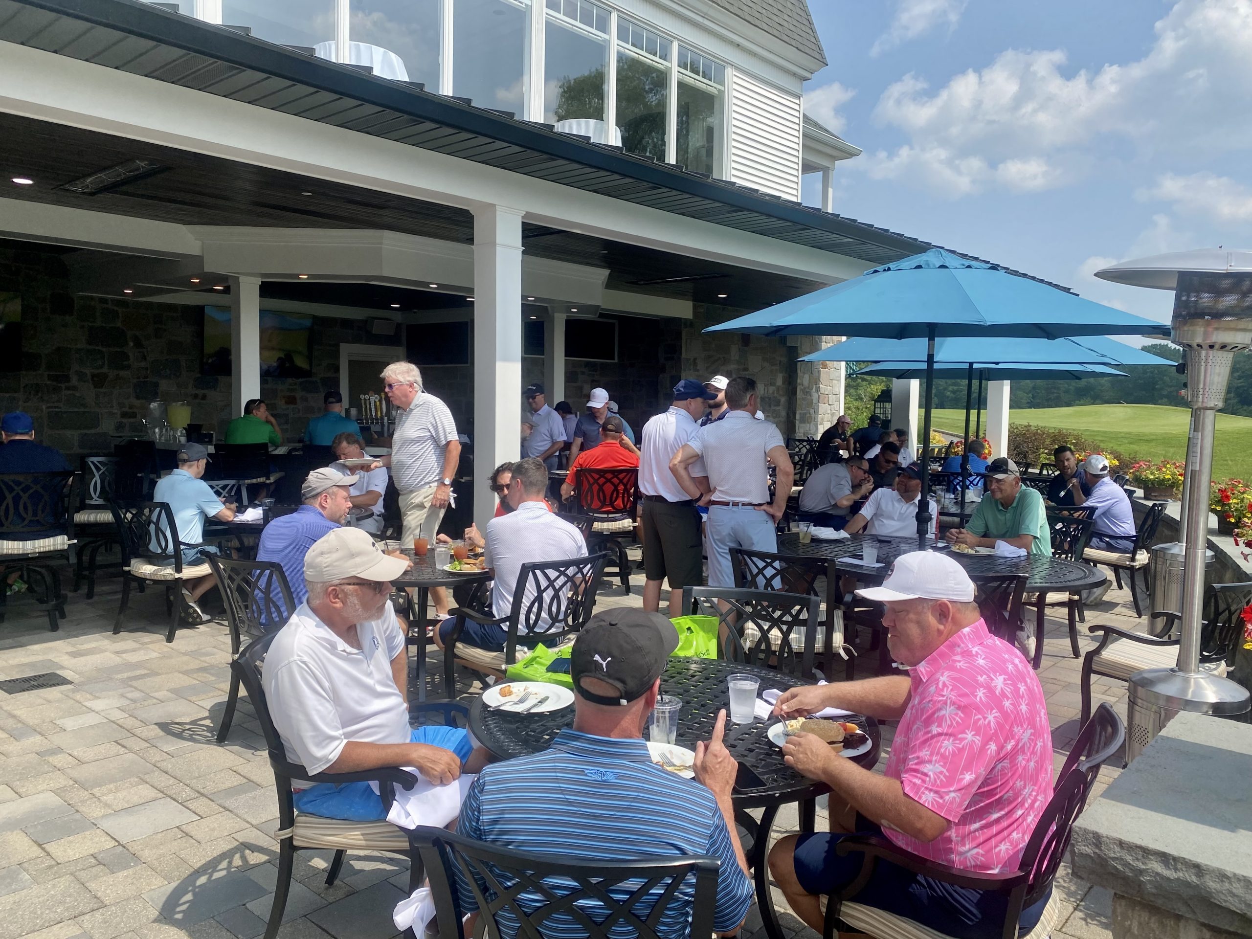 BestSelf Golf Outing | Best Self | Your BestSelf begins here