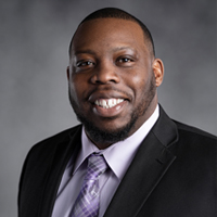 DeWan Stroud