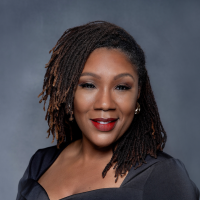 Chantele Thompson
