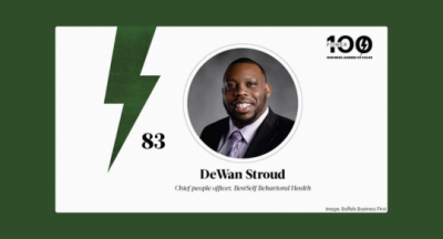 Power 100 Business Leaders of Color