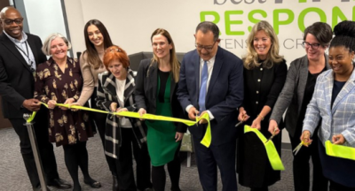 Game-changing crisis center to open its doors in Buffalo