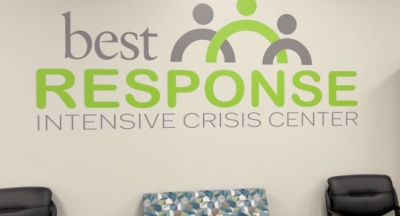 New crisis center serves more than 175 in first month on Niagara Street
