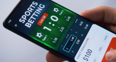 March Madness betting surge brings focus on responsible gambling