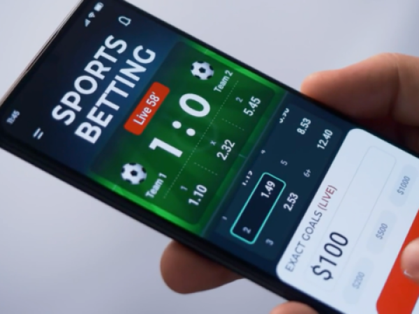 March Madness betting surge brings focus on responsible gambling