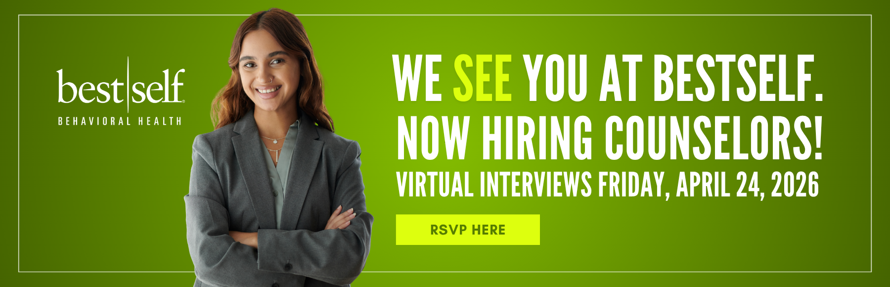 2026 Counselor Job Fair