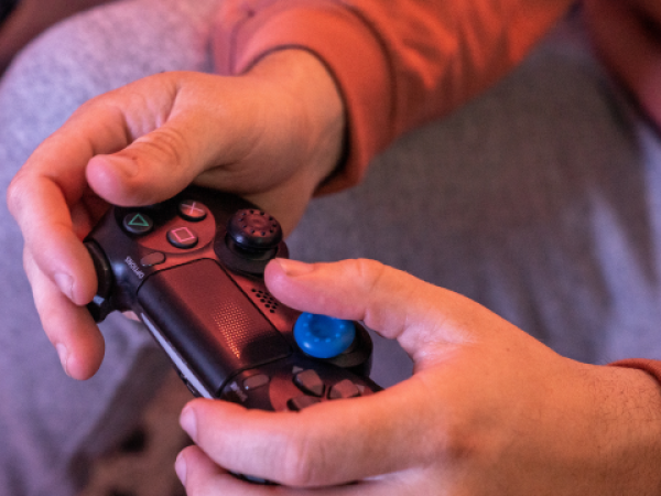 Study examines how young boys are being exposed to gambling in their favorite video games