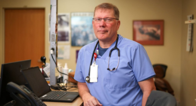 Jericho Road founder, 24 others earn Excellence in Health Care Awards