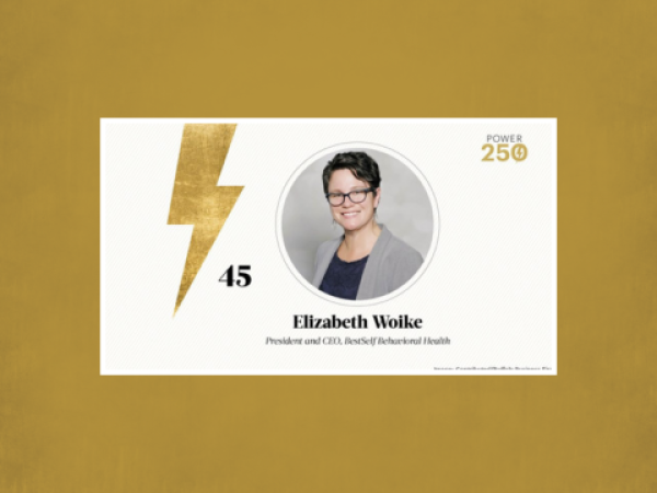 Power 250: The 50 most powerful businesspeople in Western New York