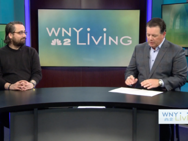 Scott Bieler Child Advocacy Center at BestSelf