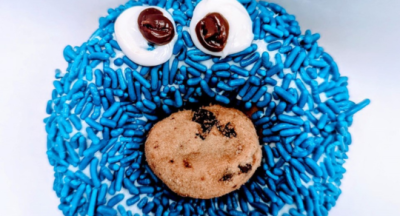 Sweet Buffalo: Paula’s Donuts raising funds for child advocacy center