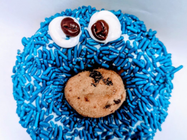 Sweet Buffalo: Paula’s Donuts raising funds for child advocacy center