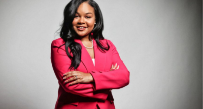 30 Under 30: Taylor Davis of BestSelf Behavioral Health