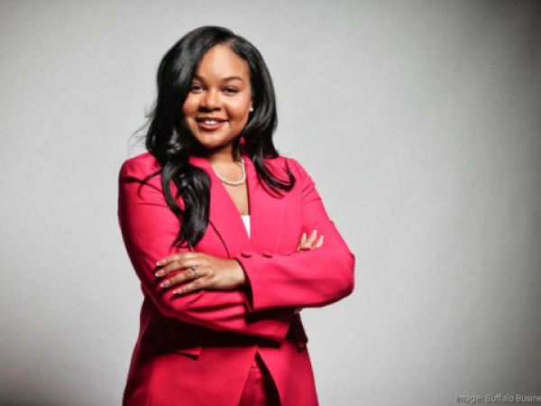 30 Under 30: Taylor Davis of BestSelf Behavioral Health