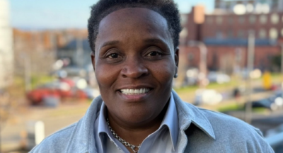 From Surviving to Serving: A Peer Leader’s Journey
